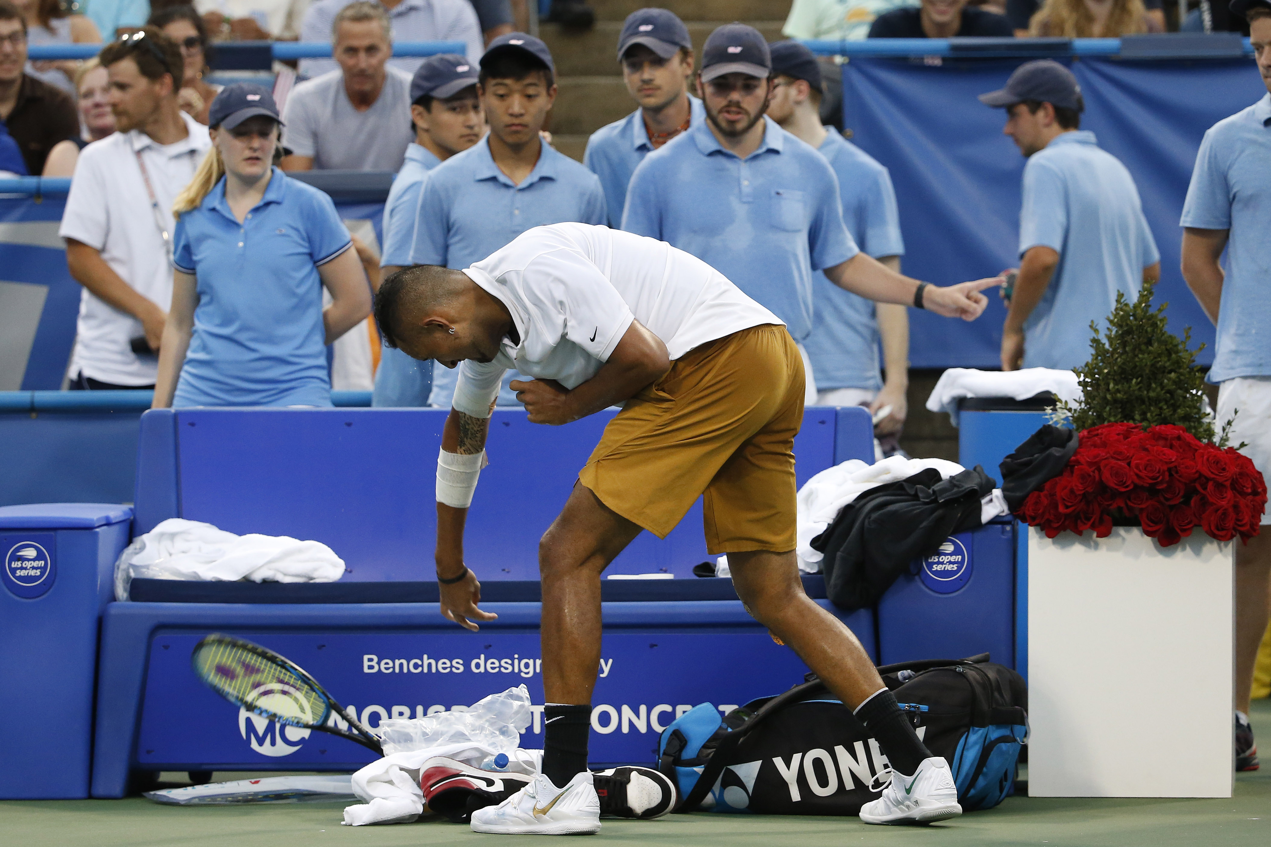 开云下载-包含美国网球队绝杀欧洲网球队，克耶高斯打破历史纪录的词条