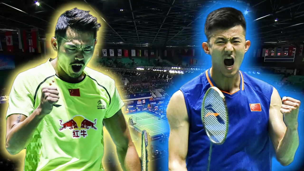 开云体育入口-包含法国羽毛球队鏖战泰国羽毛球队，林丹爆发神勇的词条
