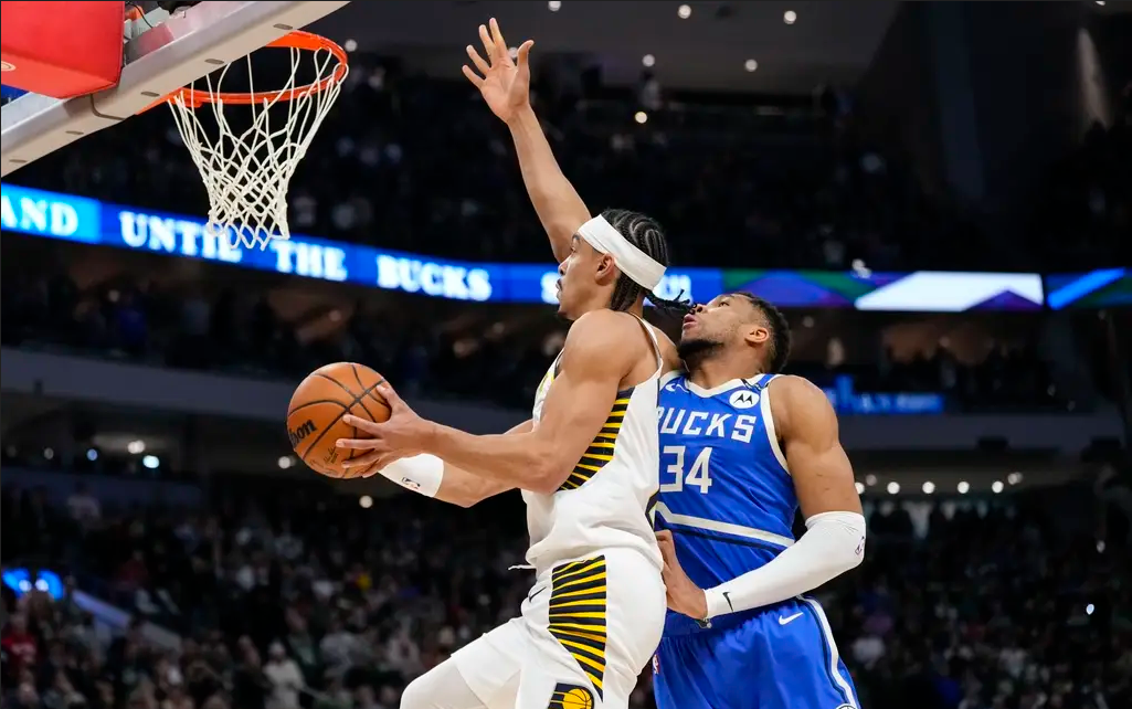 开云体育-雄鹿B队逆转马刺，贝弗利统治全场的简单介绍