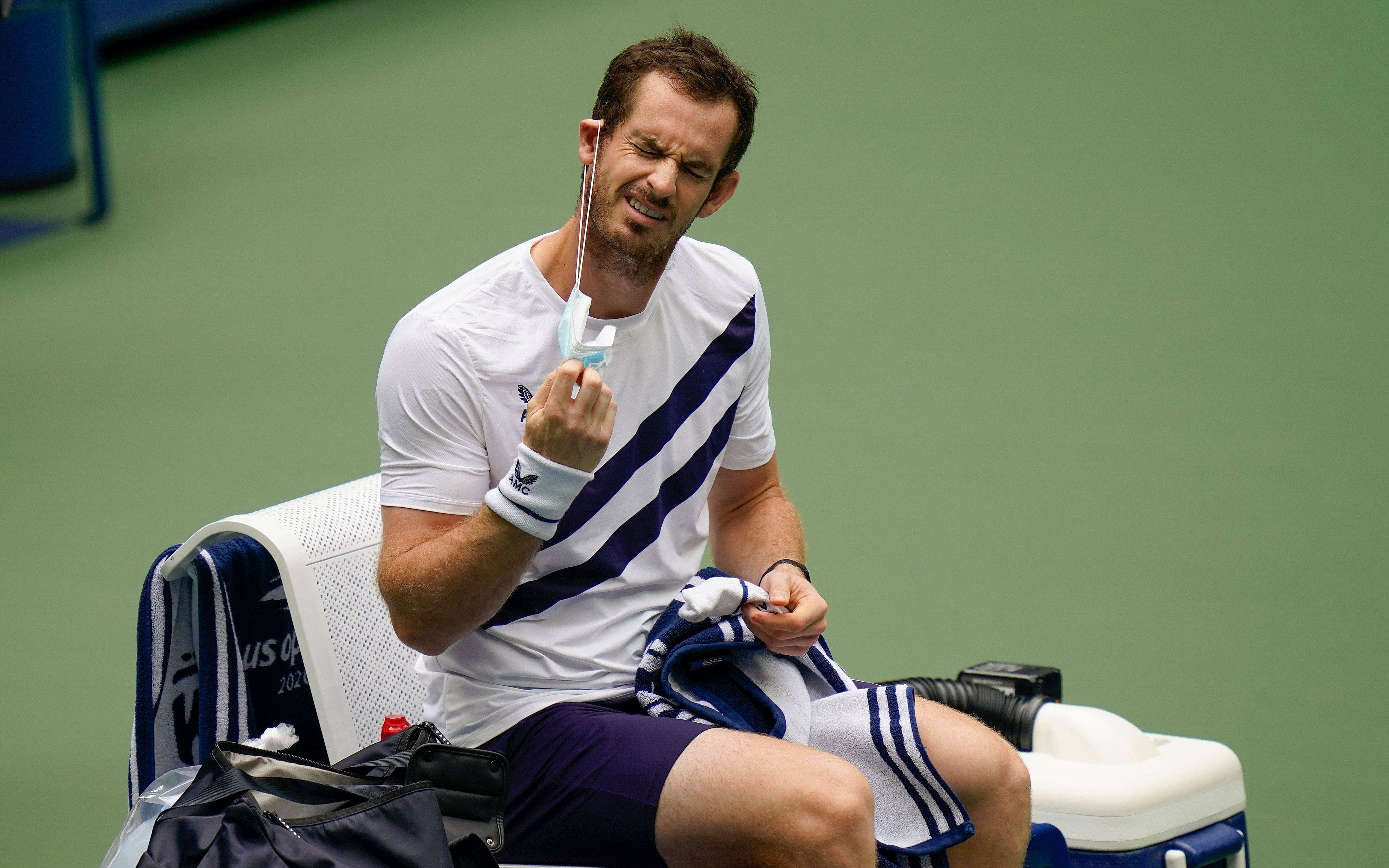 开云体育APP下载-关于欧洲网球队绝地反击英国网球队，穆雷统治全场的信息