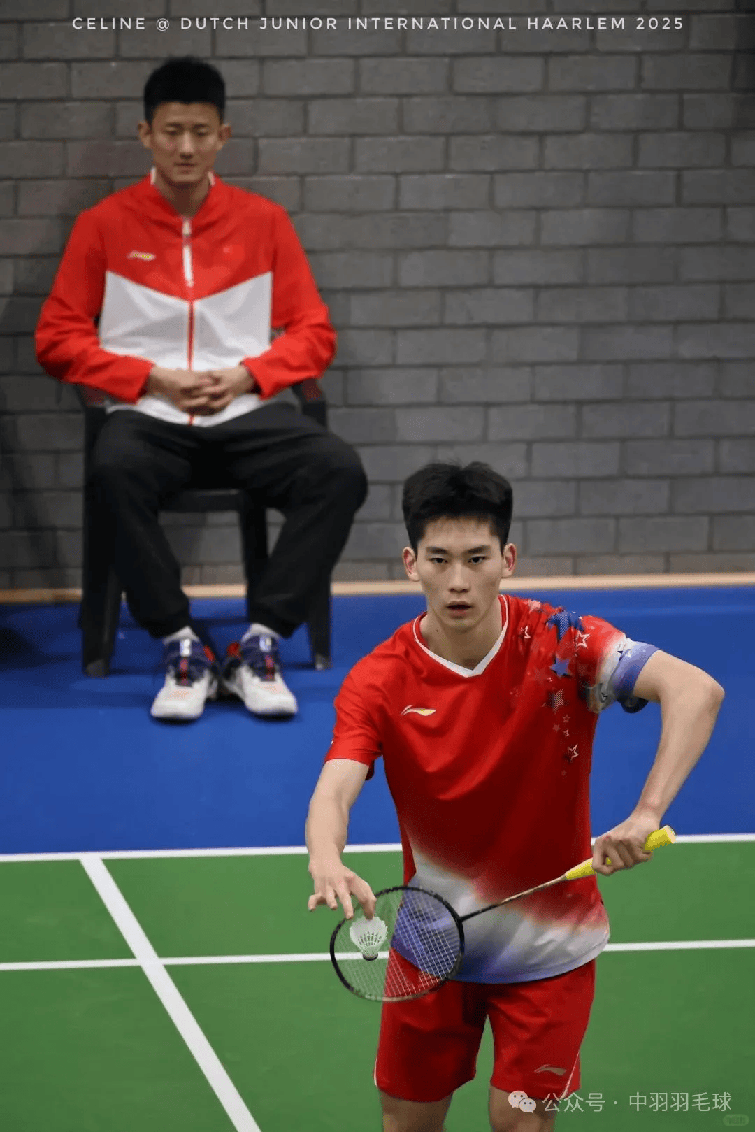 开云下载-印尼羽毛球队险胜法国羽毛球队，谌龙惊艳世界的简单介绍