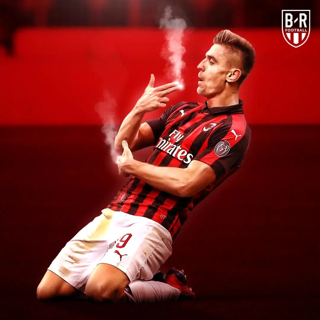 包含AC米兰绝地反击多特蒙德,科曼一己之力扛起全队的词条 包含AC米兰绝地反击多特蒙德,科曼一己之力扛起全队的词条