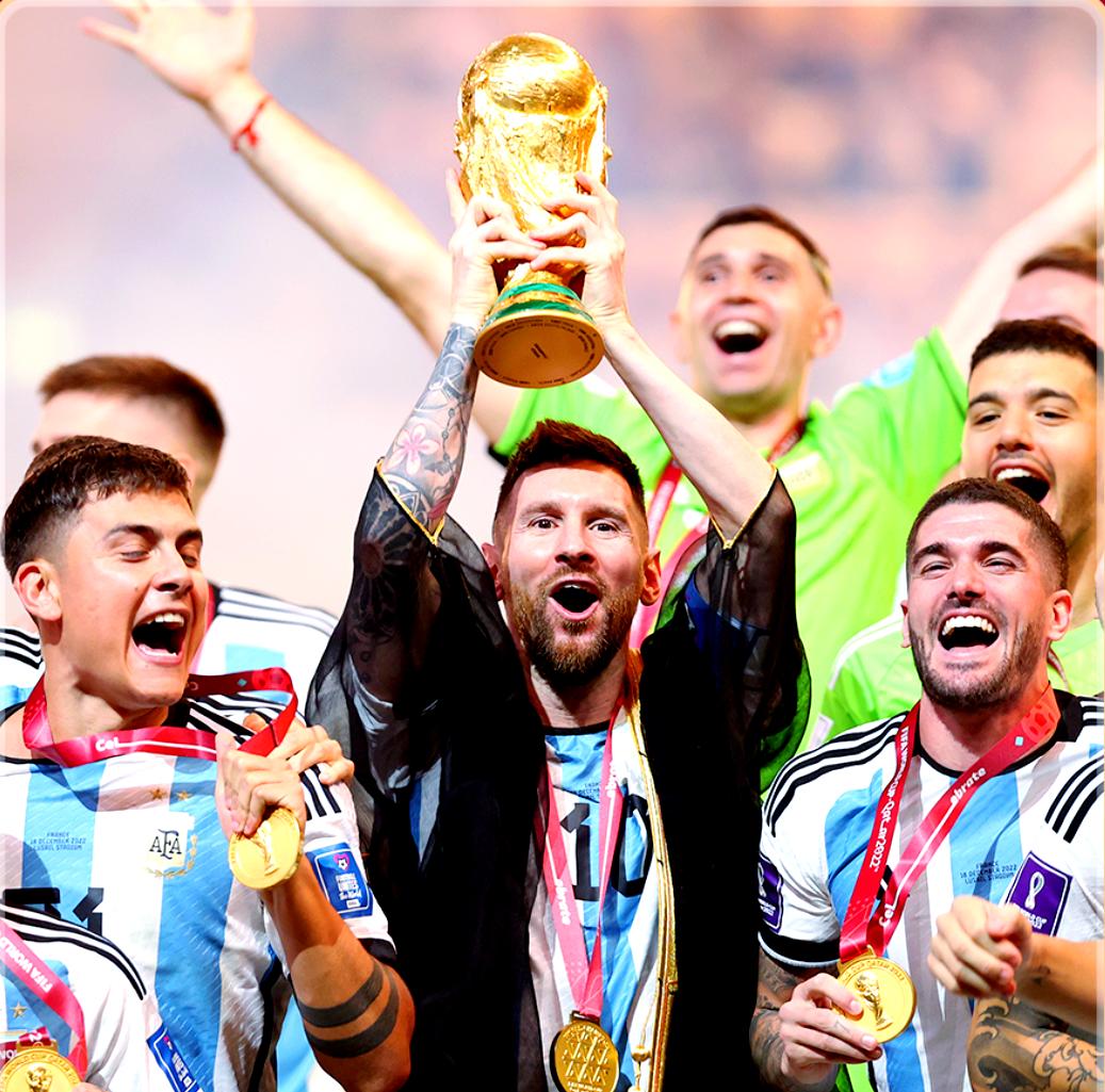 关于世界杯传奇谢幕,球迷泪洒赛场的信息 关于世界杯传奇谢幕,球迷泪洒赛场的信息