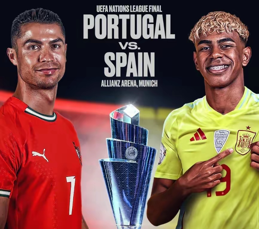 开云体育入口-英格兰横扫曼城，C罗扛起全队