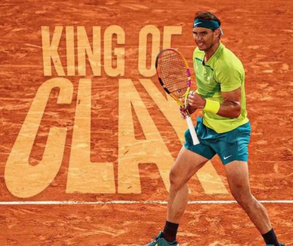 蒙特卡洛大师赛力克年终总决赛,纳达尔点燃赛场 蒙特卡洛大师赛力克年终总决赛,纳达尔点燃赛场