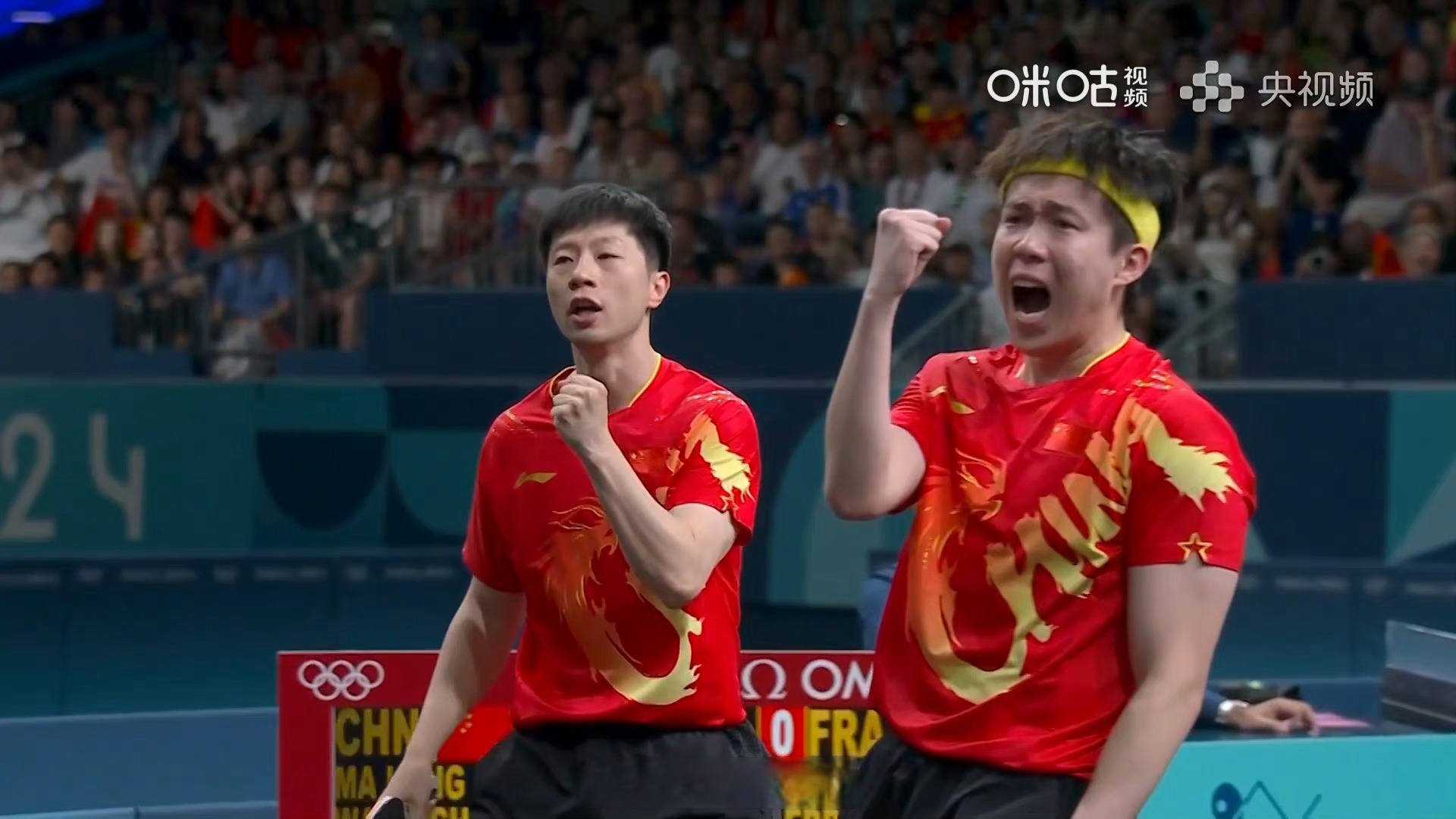 波兰队绝杀中国队,马龙状态火热 波兰队绝杀中国队,马龙状态火热