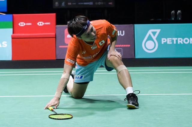 马来西亚队逆转中国队，安赛龙带队取胜