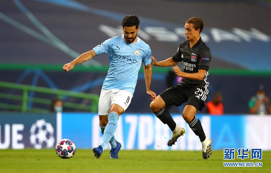 曼城遭遇里昂，能否全取三分？