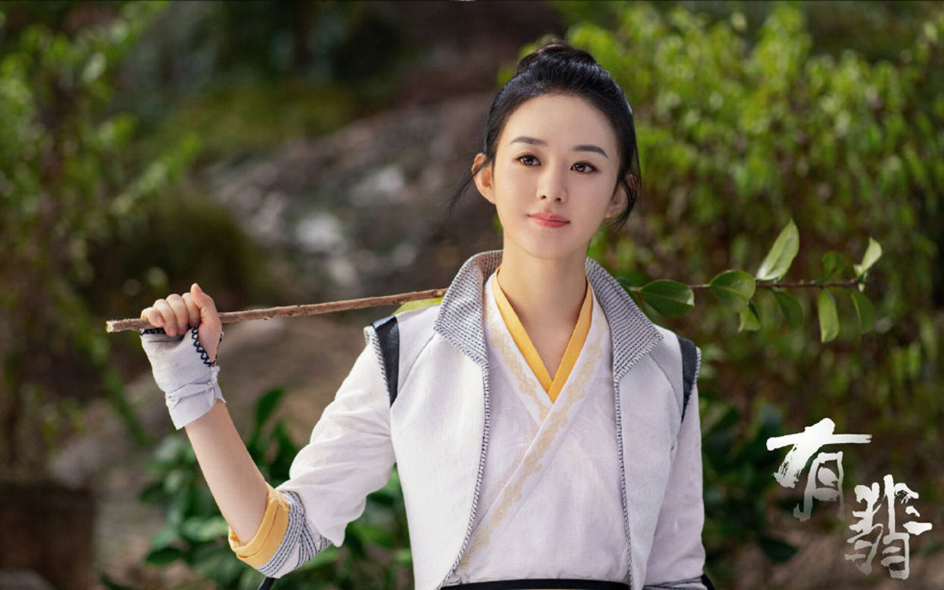 航天城新王，范弗利特在无声处听惊雷