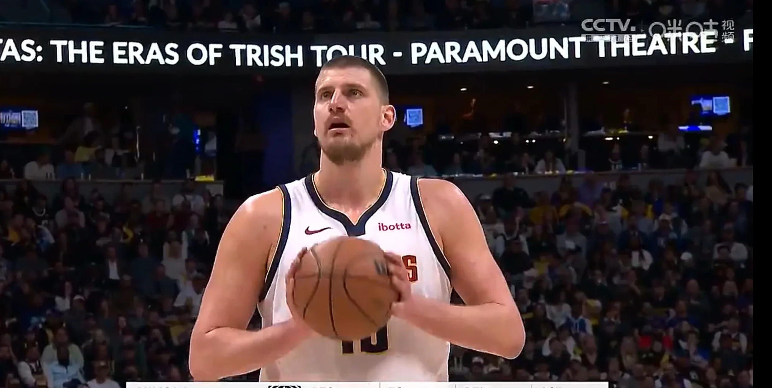 东决关键战焦点战,掘金压哨击败爵士 东决关键战焦点战,掘金压哨击败爵士