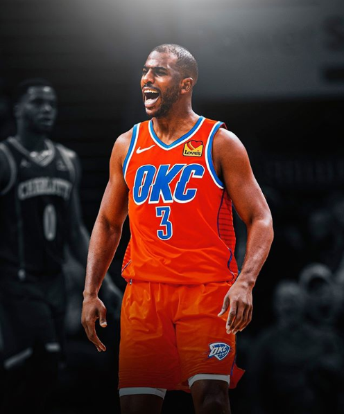 年度焦点之战之夜，保罗存在感拉满