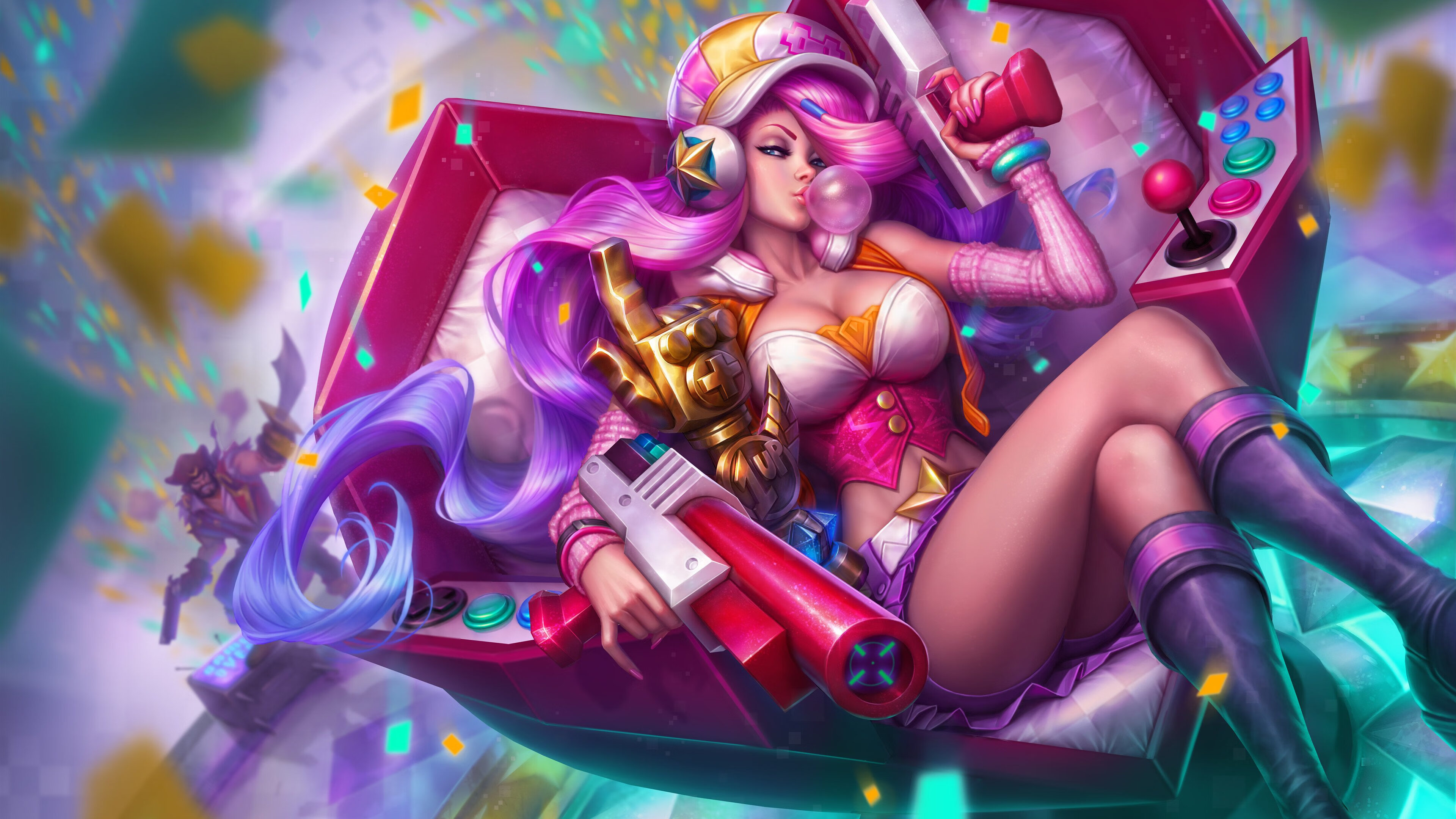 拉梅洛末节导演逆转风暴，公牛一波流窒息马刺彰显关键先生本色