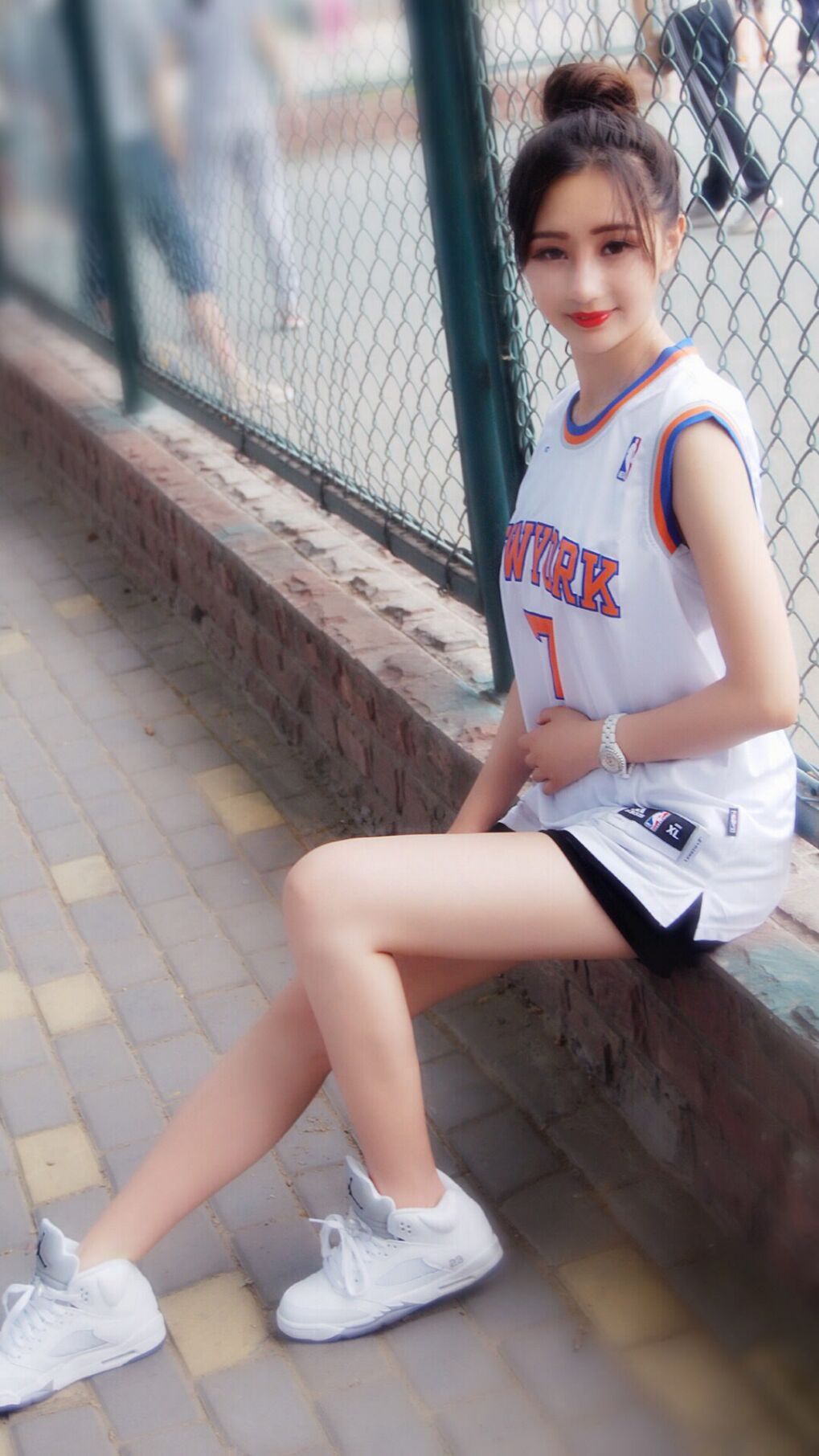 当哈登降临五棵松，北京队的火箭式逆袭与篮球东方叙事